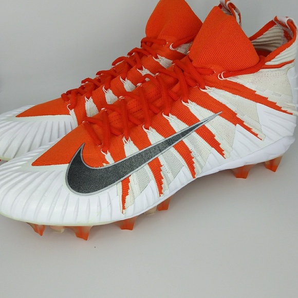 nike alpha menace elite 2019